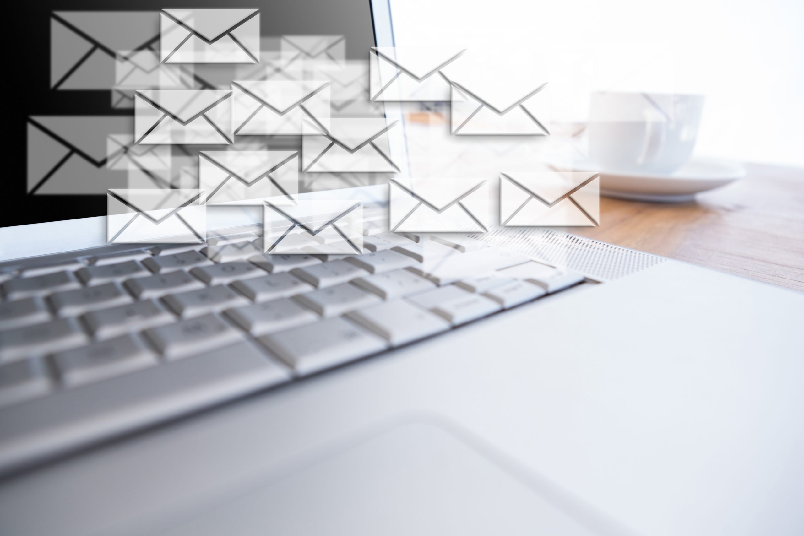 emails