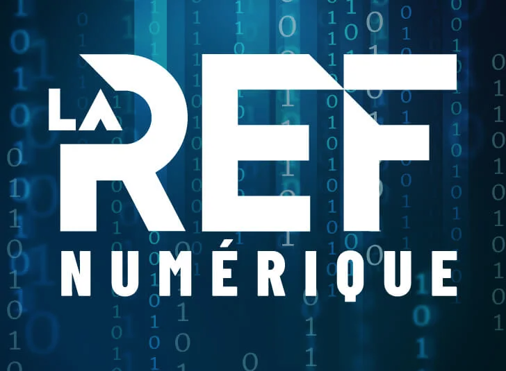 La REF numérique