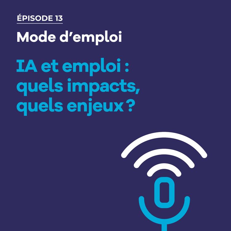 IA et emploi : impacts et enjeux