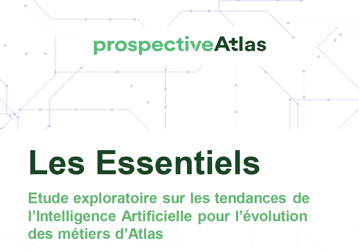 Les tendances