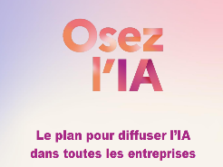 Osez l'IA